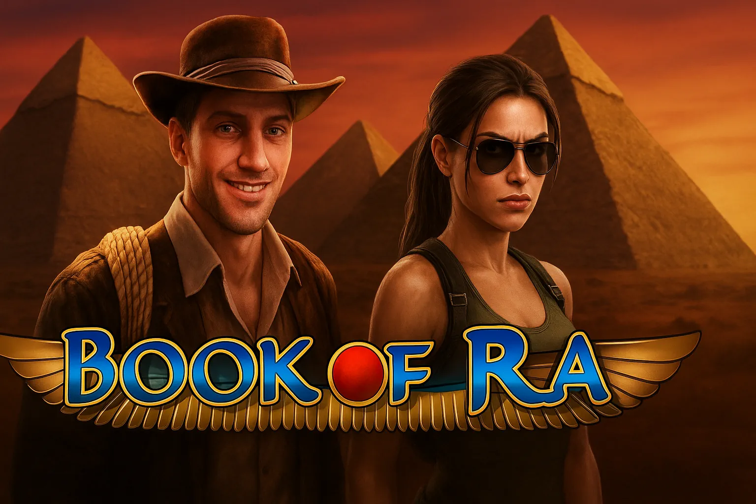 Book of Ra с самым большим надежным выводом быстрым